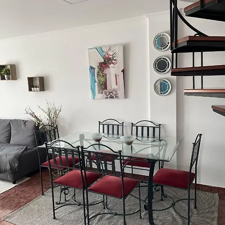 Duplex Sanxenxo * Pontevedra