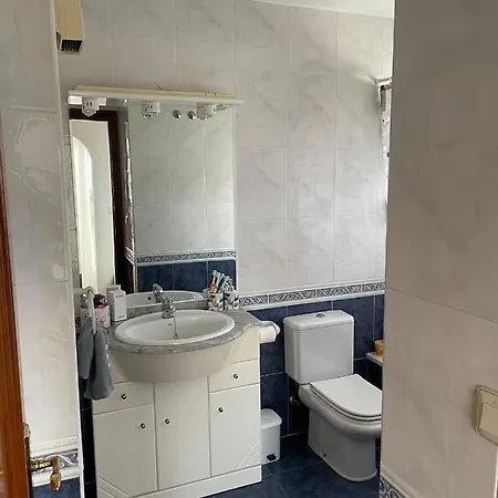 Duplex Sanxenxo Apartman