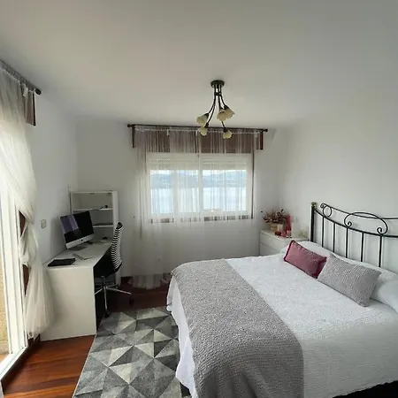 Apartman Duplex Sanxenxo