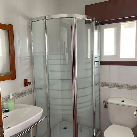 Apartman Duplex Sanxenxo