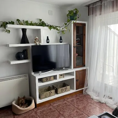 Duplex Sanxenxo Apartman