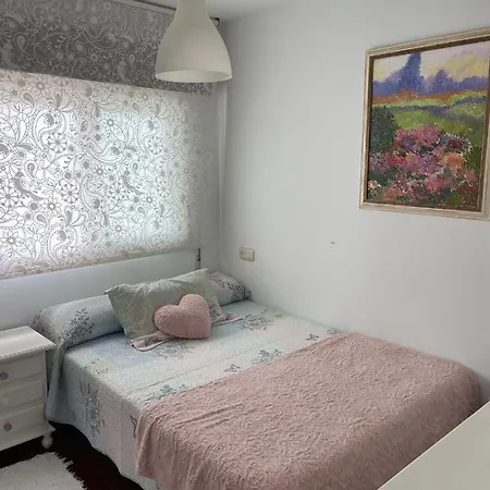Duplex Sanxenxo Apartman