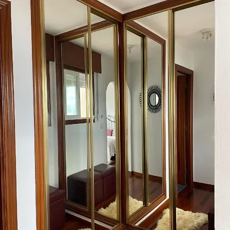 Duplex Sanxenxo *