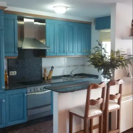 Duplex Sanxenxo Pontevedra